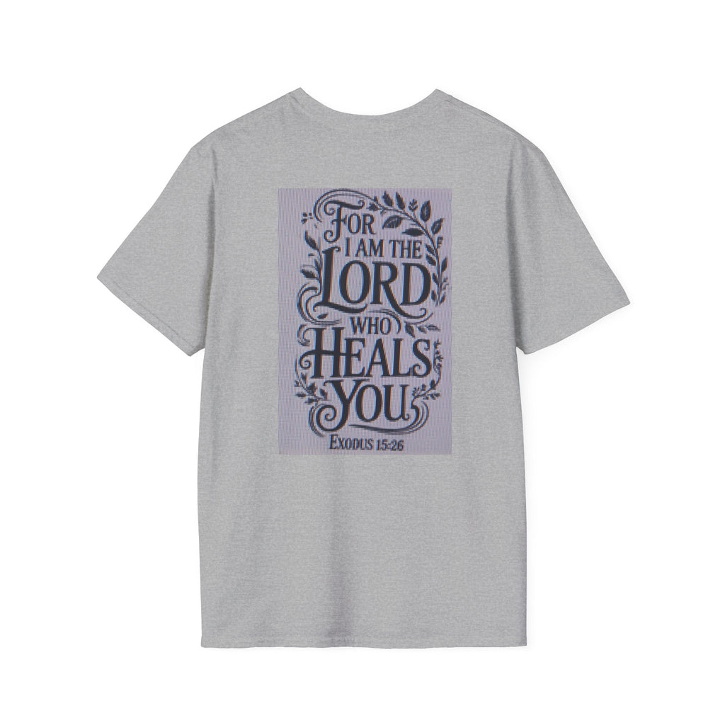 Religious T-Shirt
