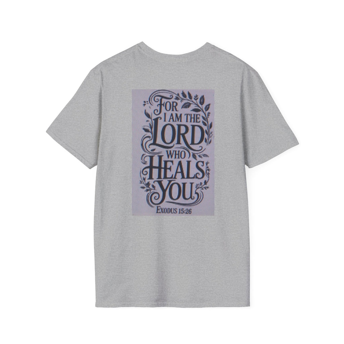 Religious T-Shirt