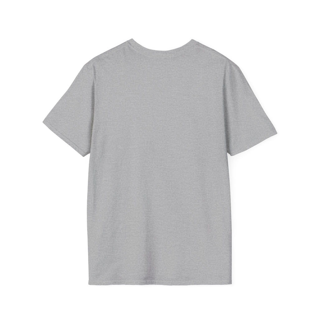 T‑Shirt — "The Lord will fight for you; you need only be still" Inspirational Christian Tee