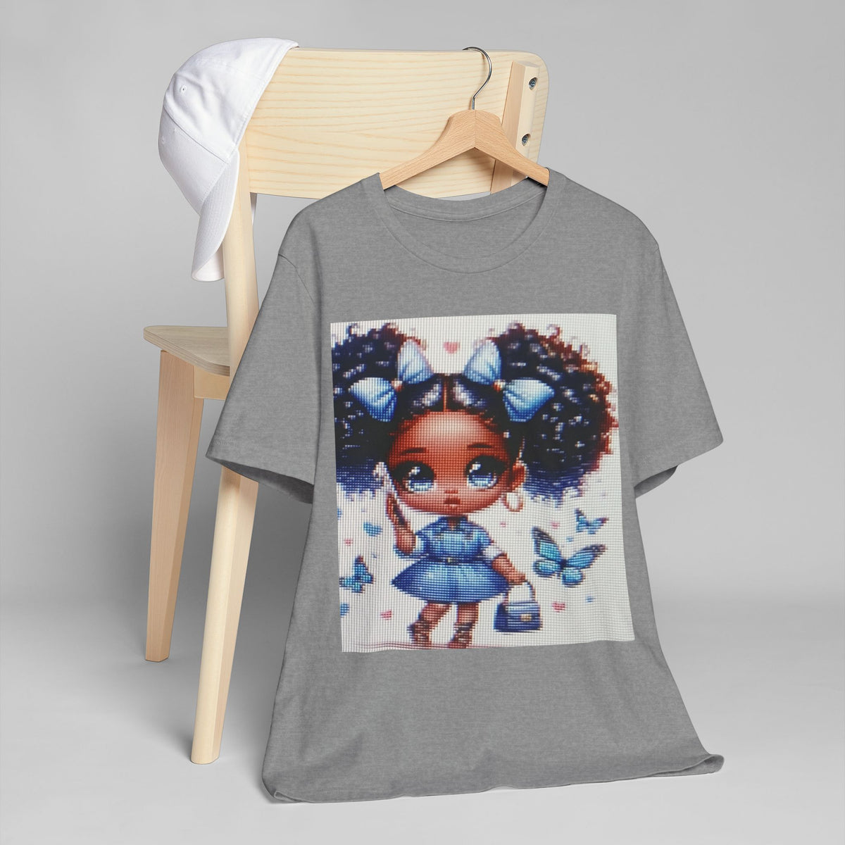 Unisex Jersey T-Shirt