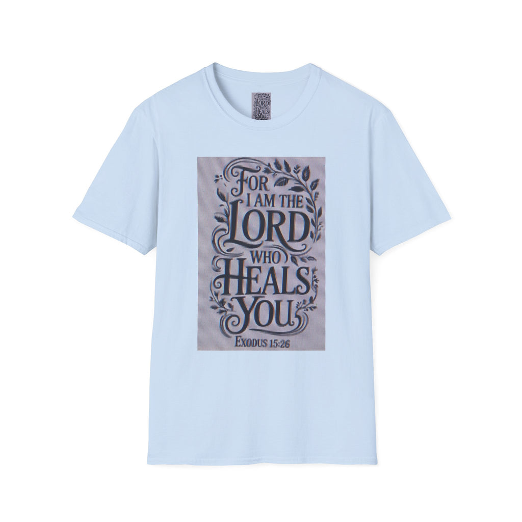 Religious T-Shirt