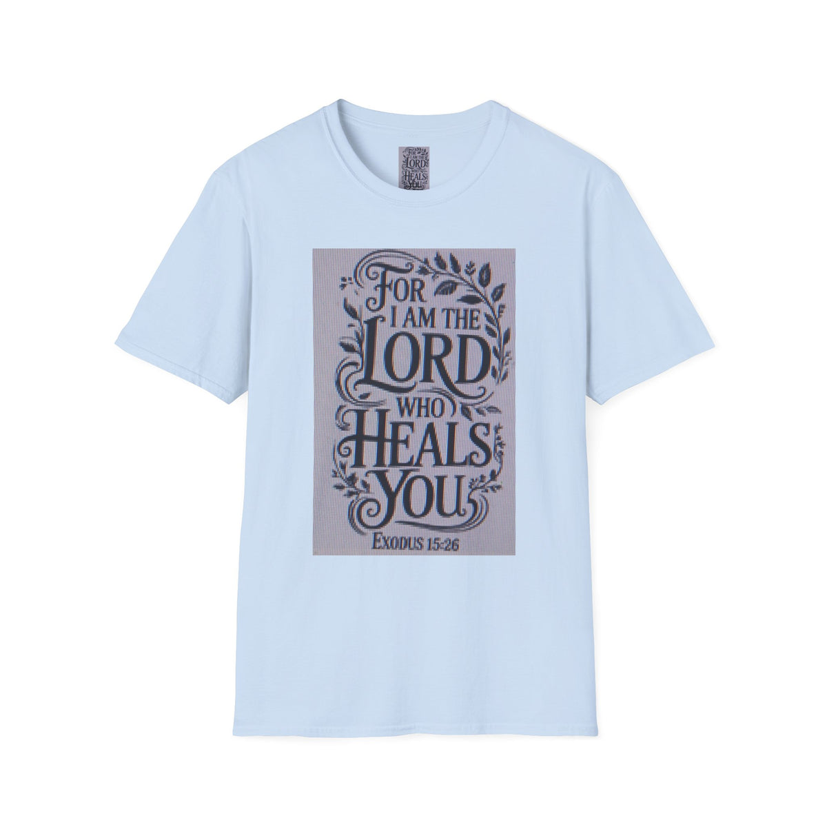 Religious T-Shirt