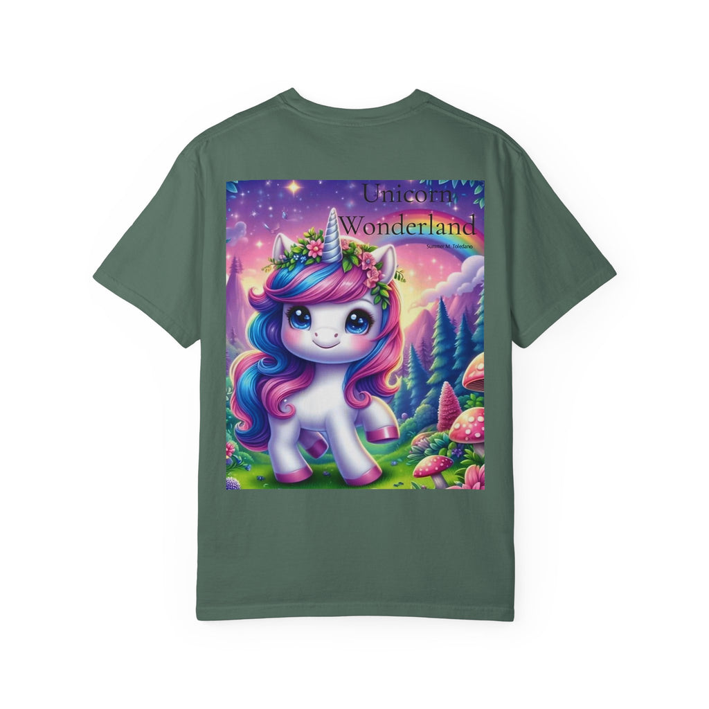 Unicorn Wonderland T-Shirt