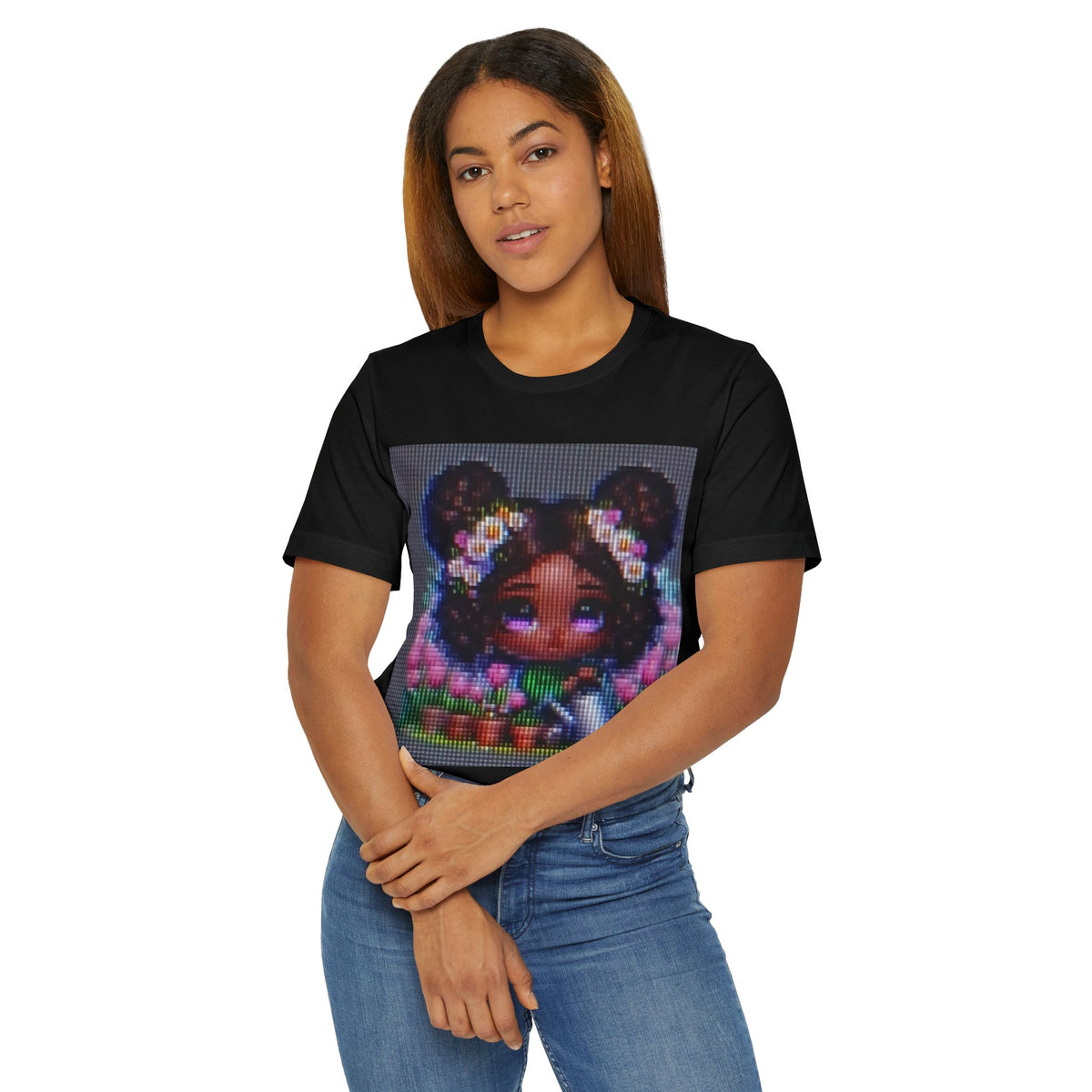 Unisex Jersey T-Shirt