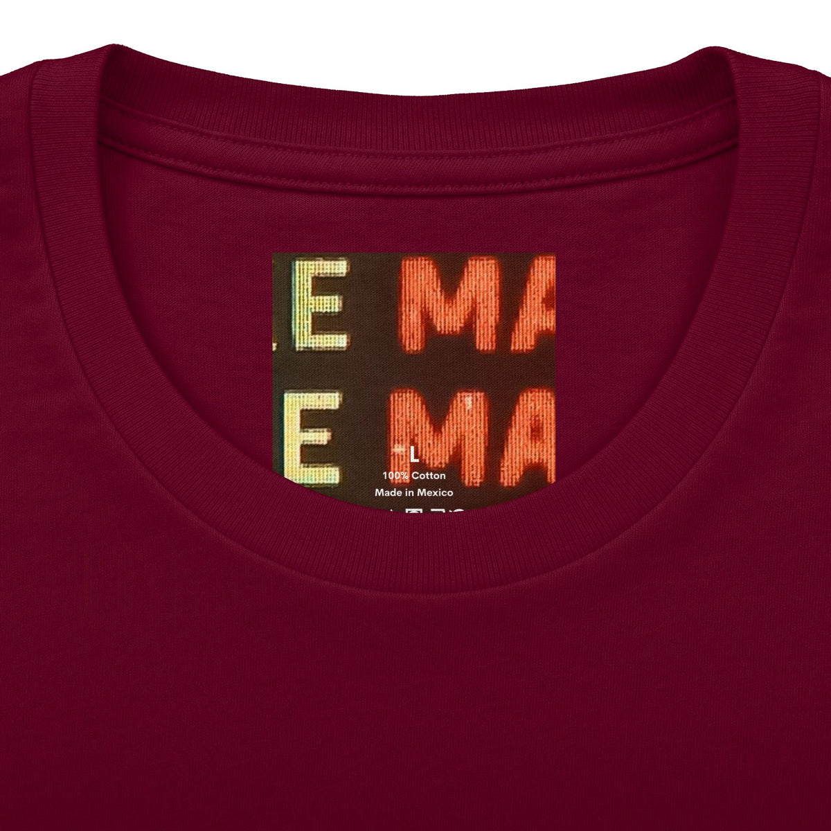Inspirational Black History Tee — "Dream Like Martin" Graphic Shirt