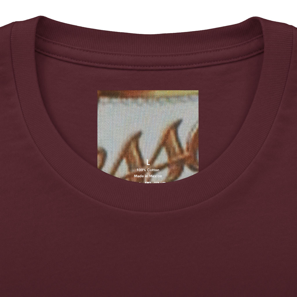 Blessed and Highly Favored Crew Tee