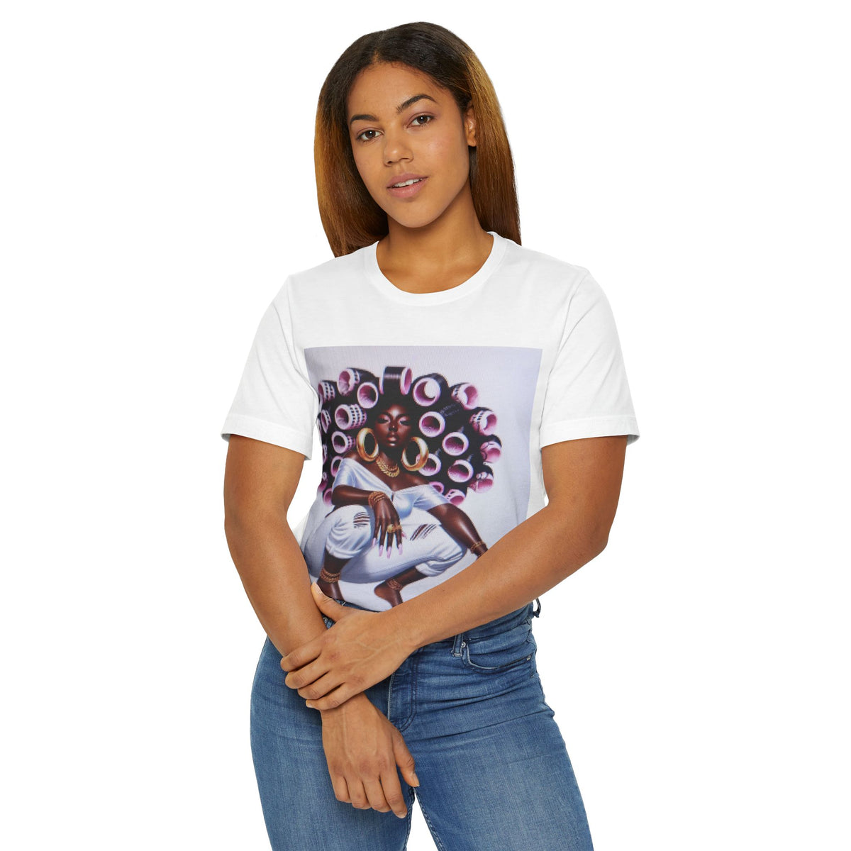 Unisex Jersey T-Shirt