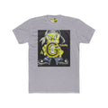 G-Thang Streetwear Tee — Bold Retro Graphic Crewneck
