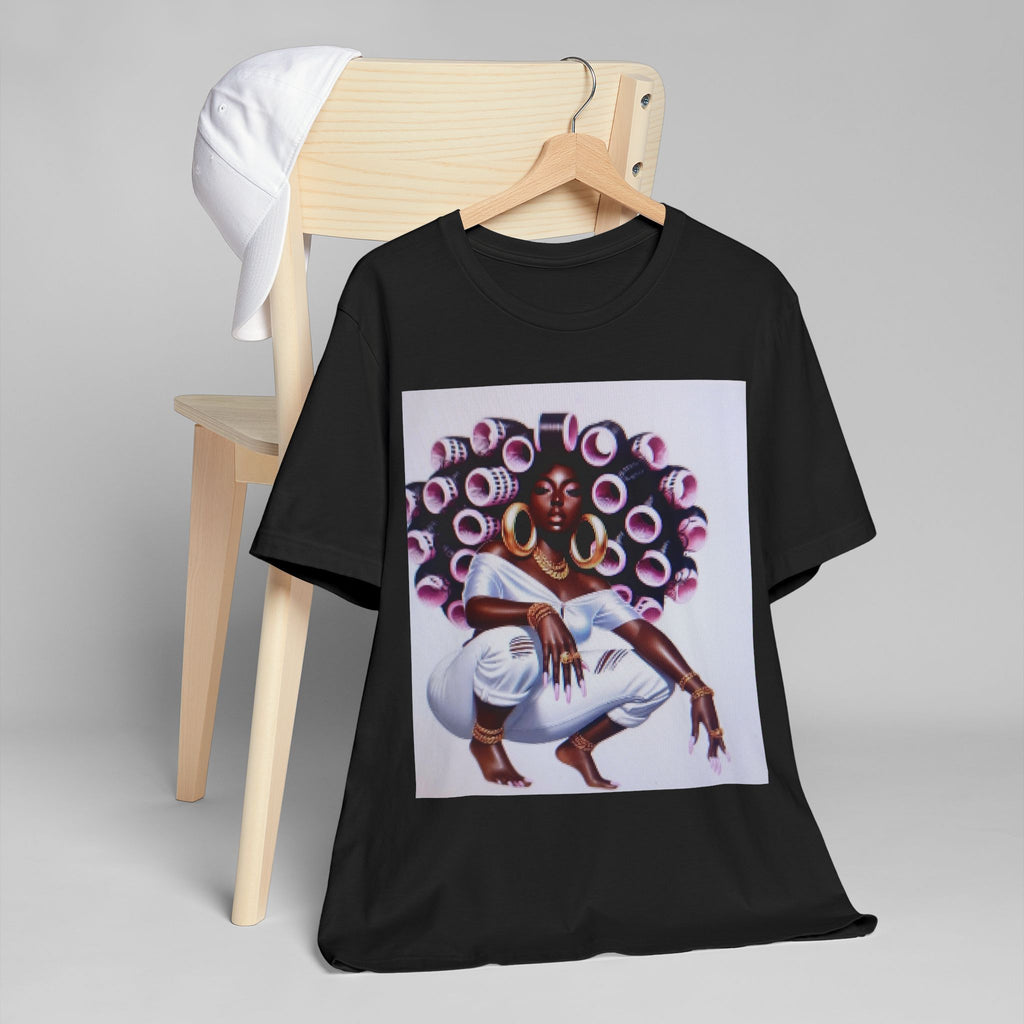 Unisex Jersey T-Shirt