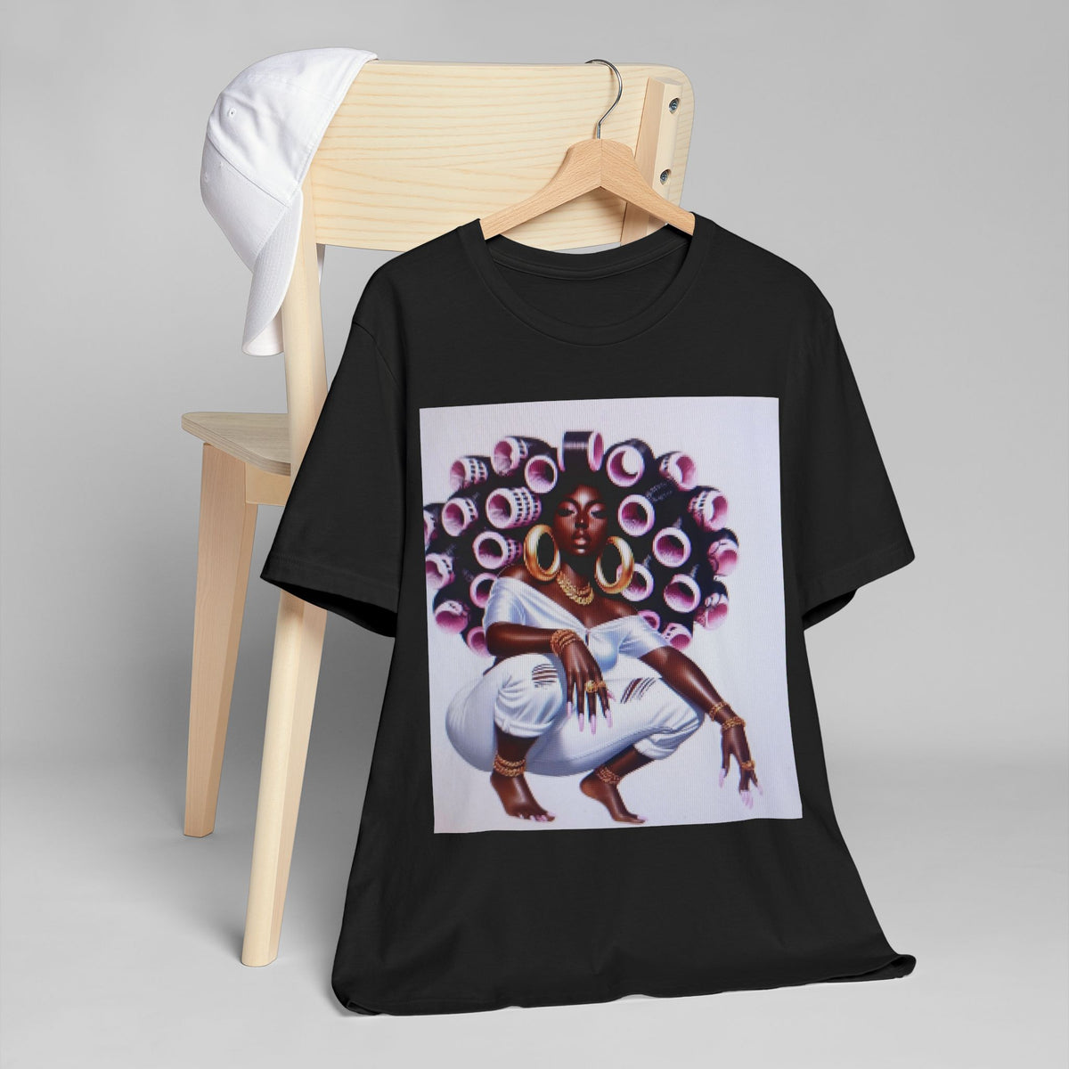 Unisex Jersey T-Shirt