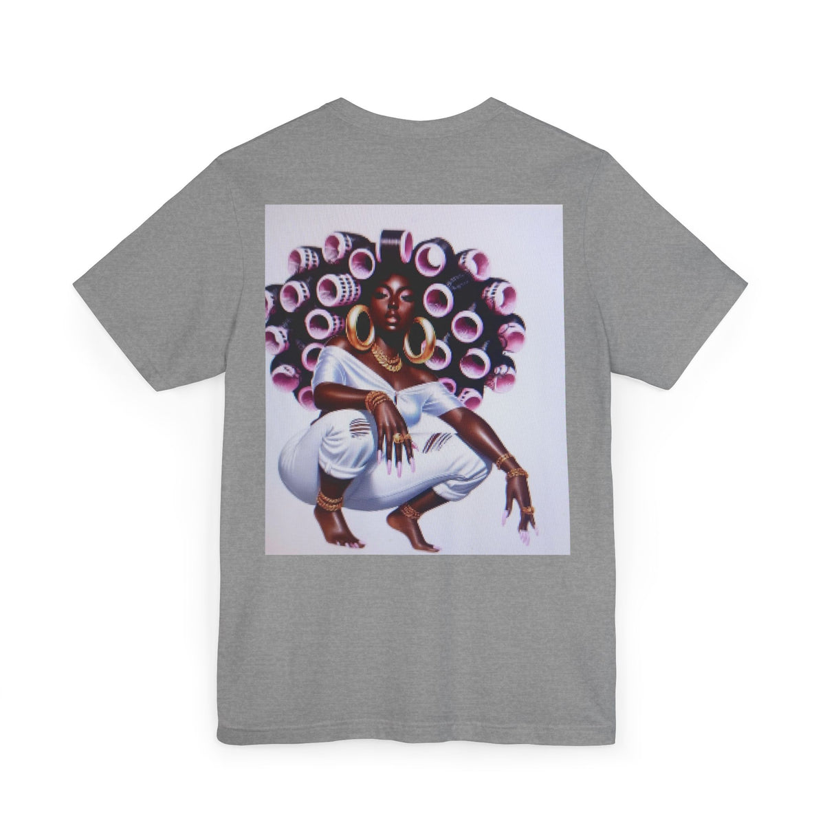 Unisex Jersey T-Shirt
