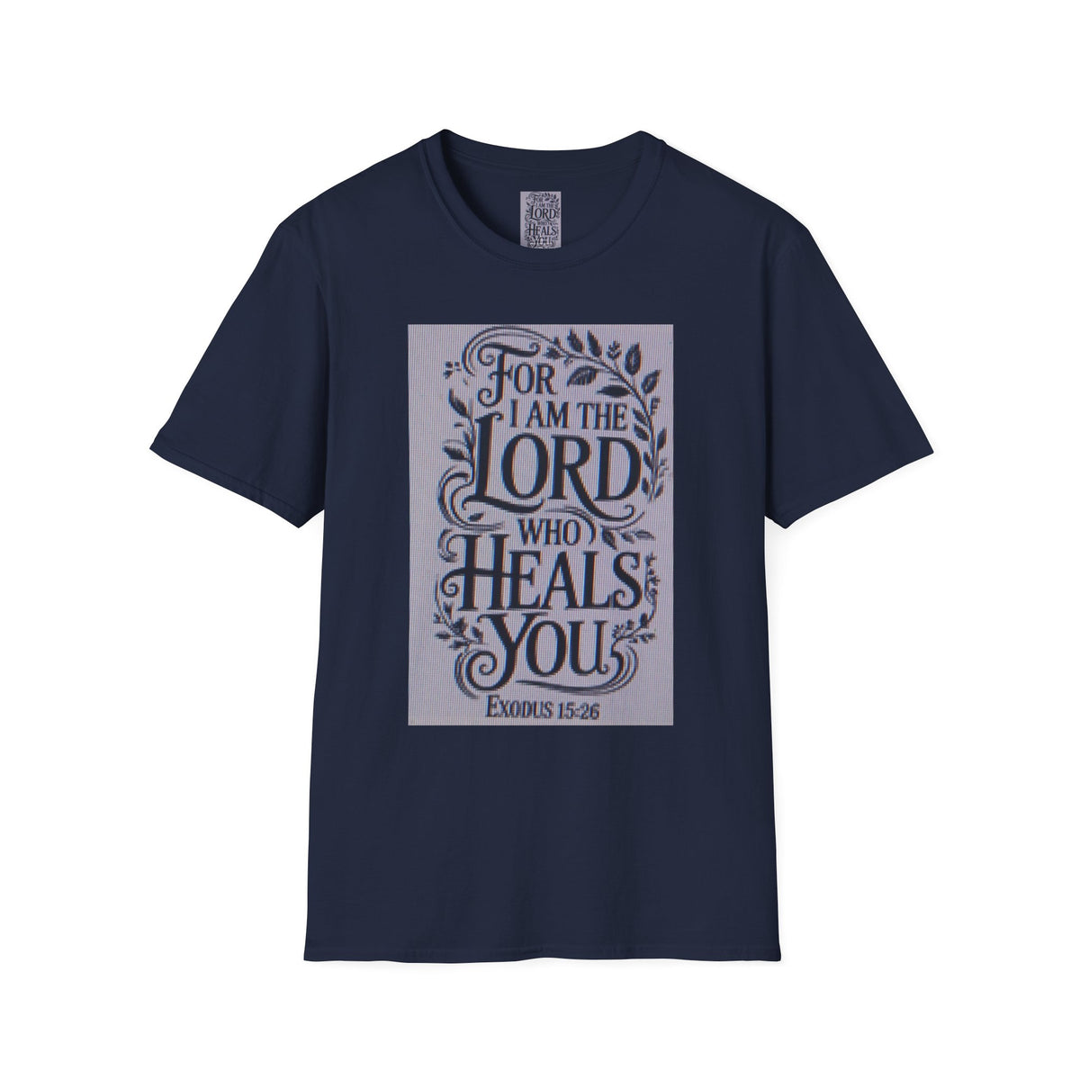 Religious T-Shirt