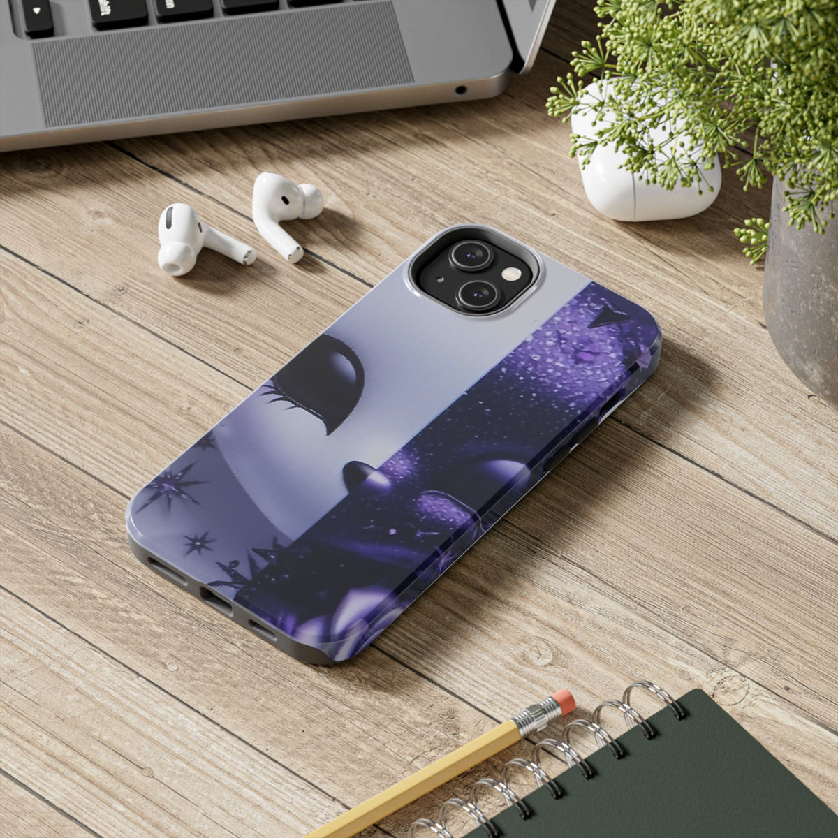 Tough Phone Cases
