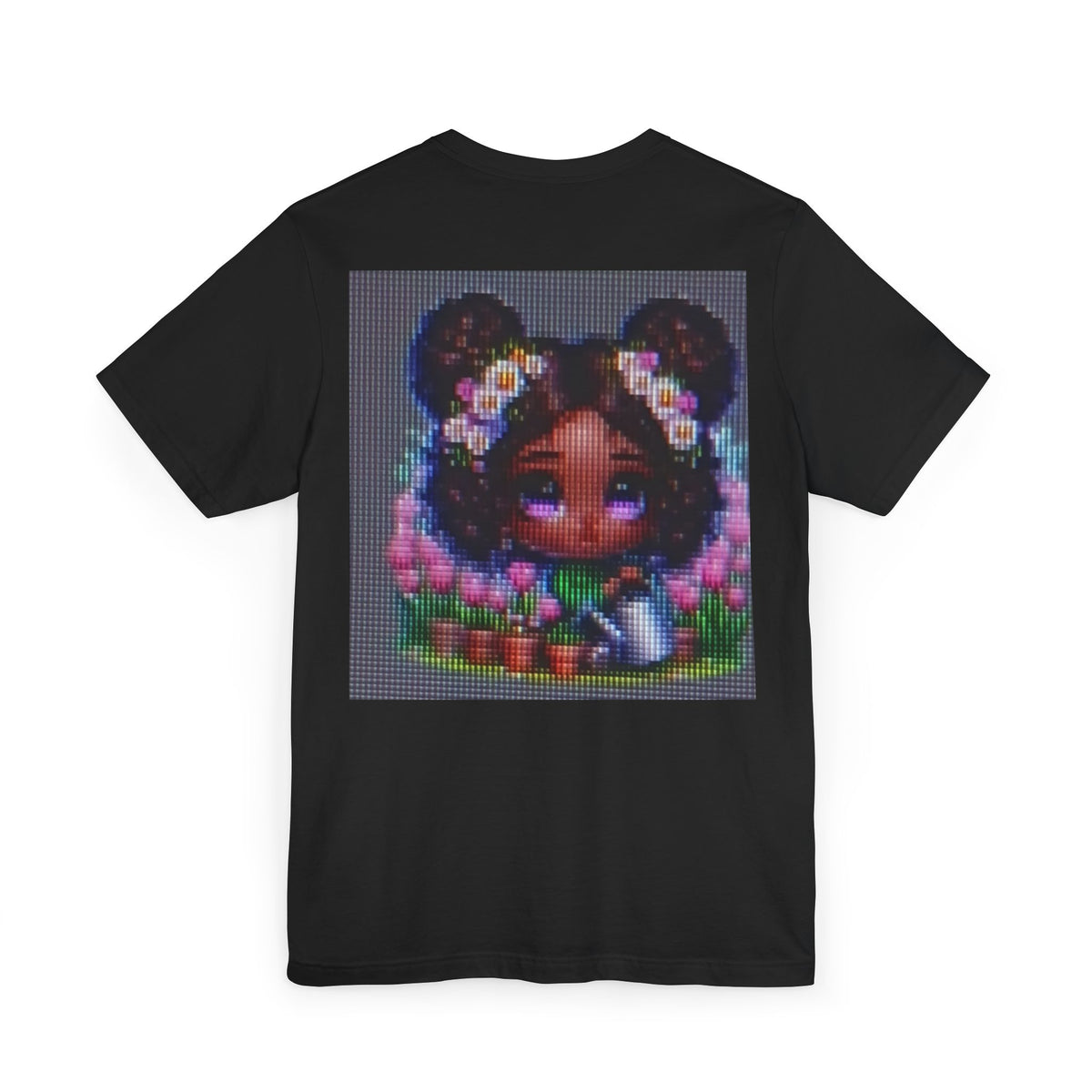 Unisex Jersey T-Shirt