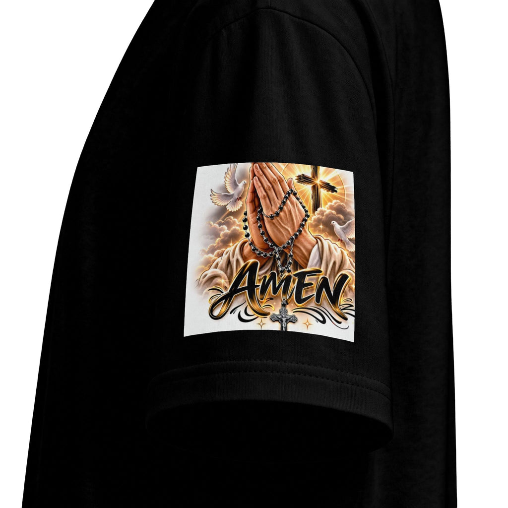 Unisex Max Heavyweight Short Sleeve