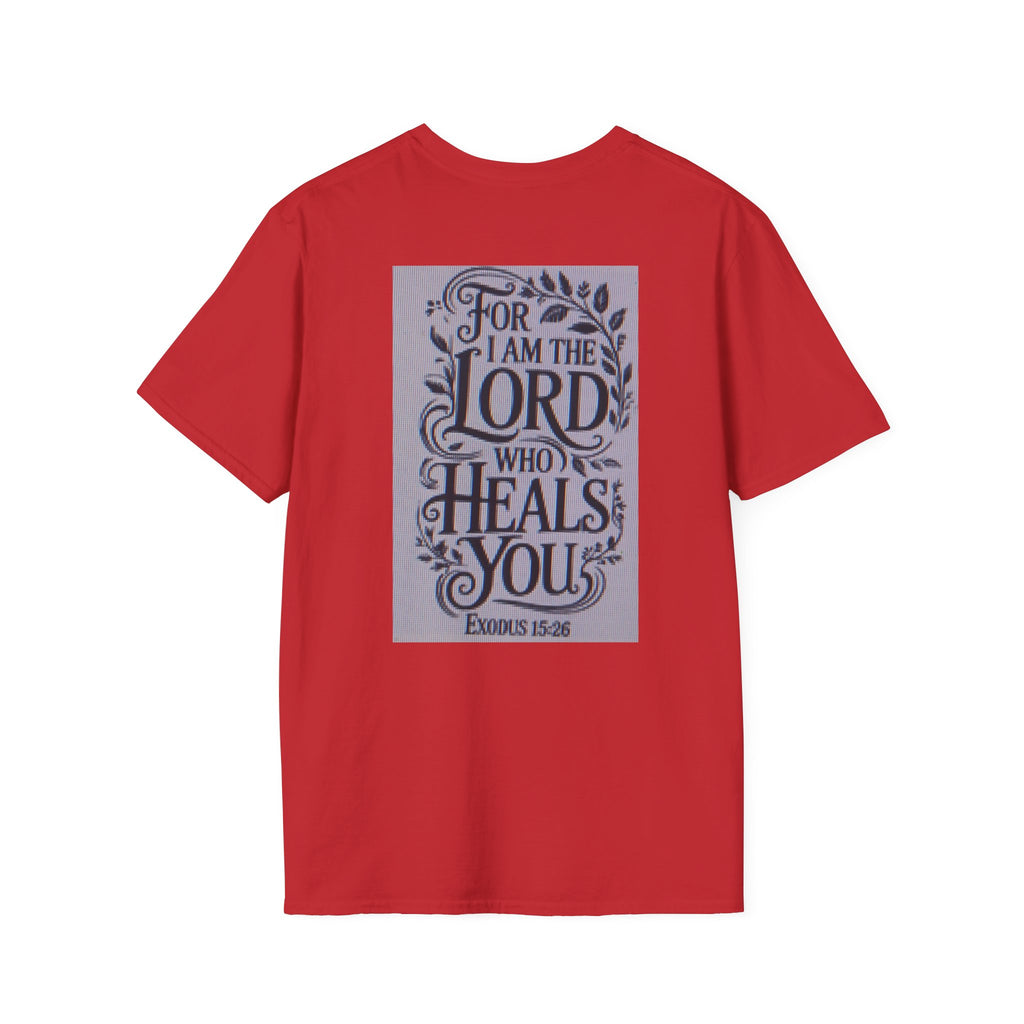 Religious T-Shirt