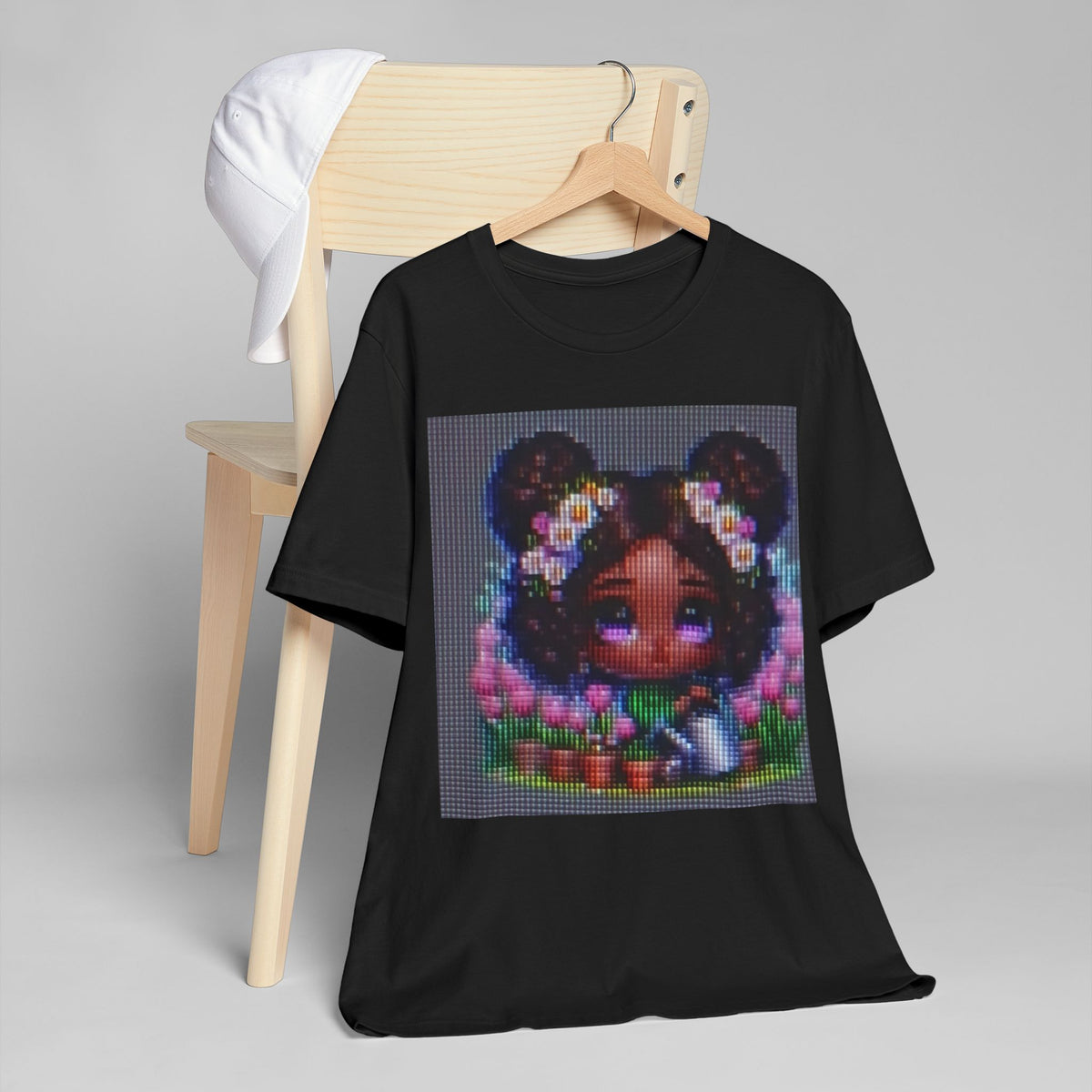 Unisex Jersey T-Shirt