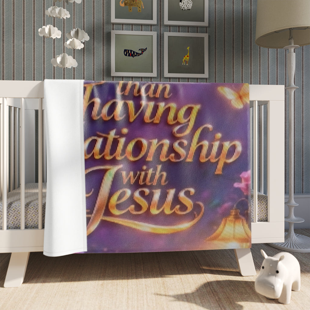 Throw Blanket