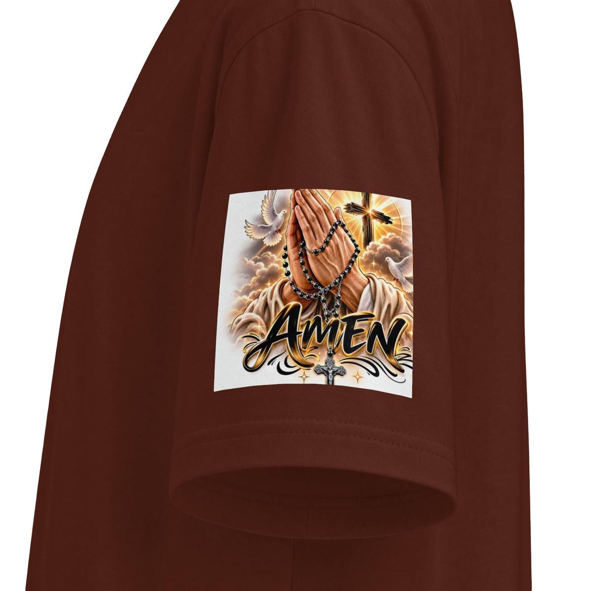 Unisex Max Heavyweight Short Sleeve