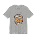 Gravy Social Club Tee | Thanksgiving Thanksgiving Turkey Pumpkin Pie Harvest