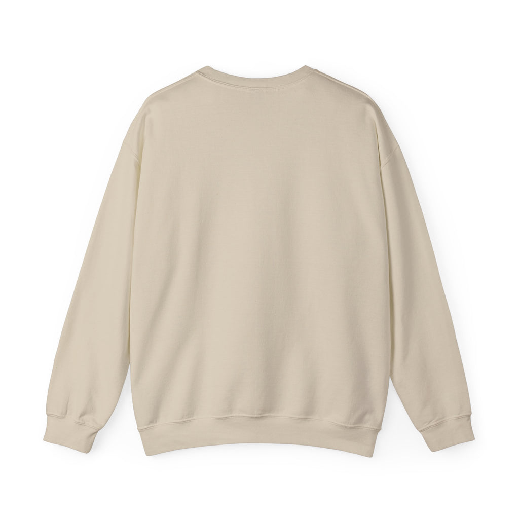 Friendsgiving Crew Sweatshirt | Thanksgiving Turkey Pumpkin Pie Fall Foliage