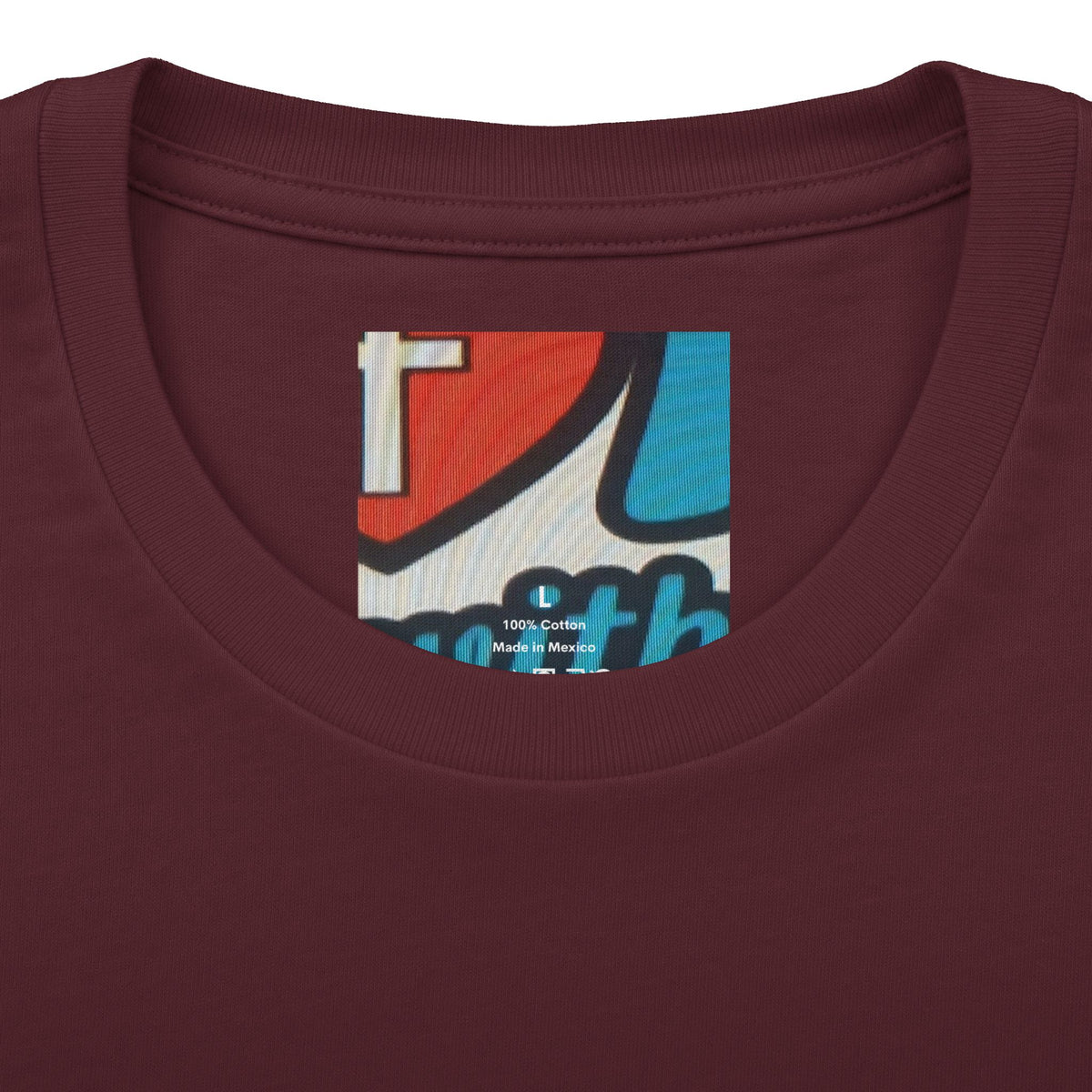 Faith Tee — "Trust in the Lord with all your Heart" Proverbs 3:5