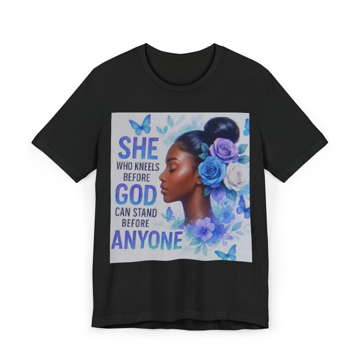 Unisex Jersey T-Shirt
