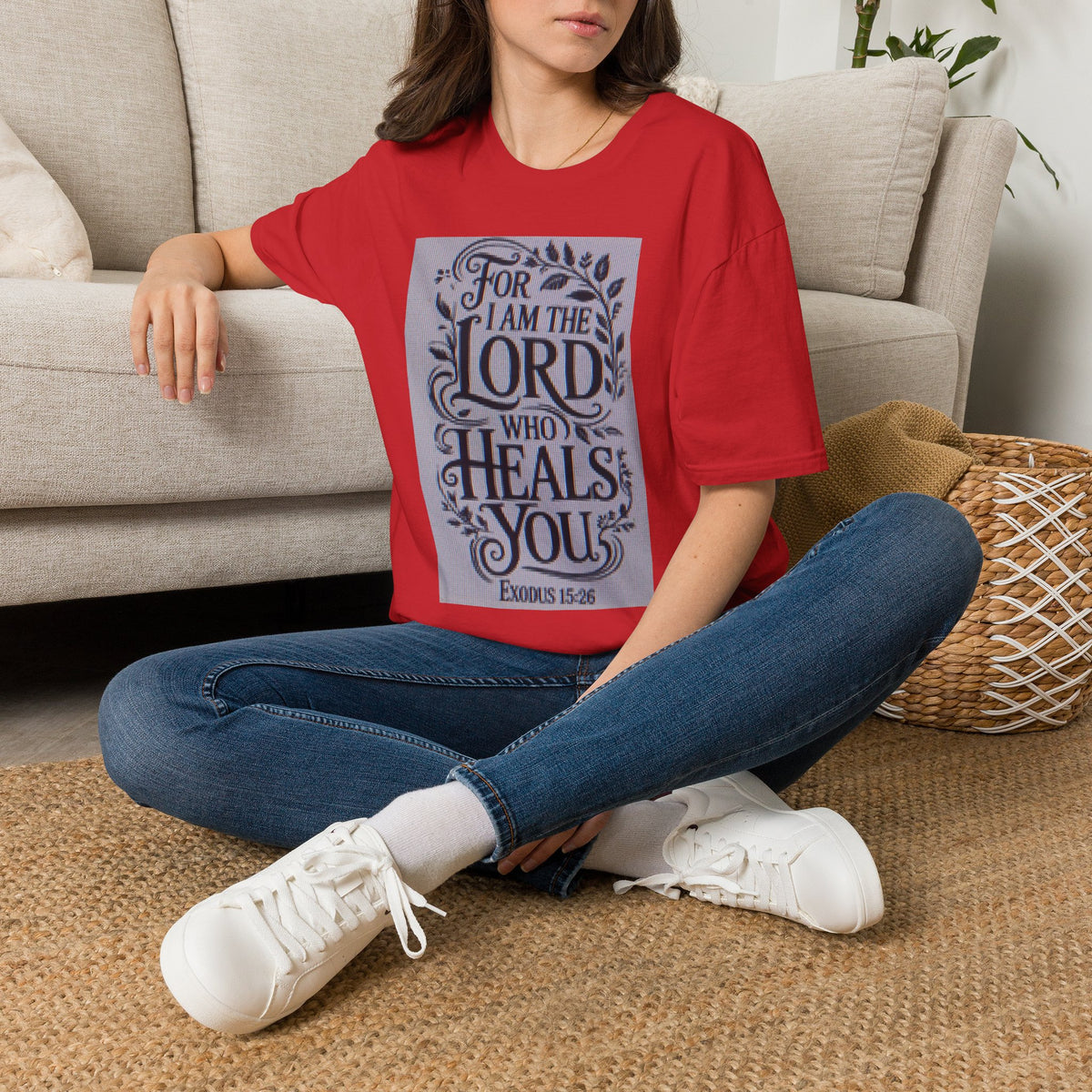 Religious T-Shirt