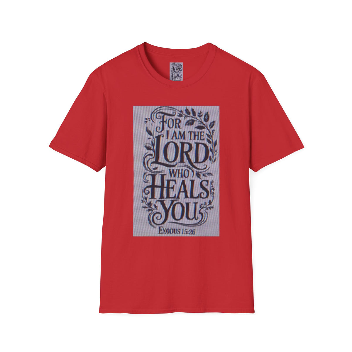 Religious T-Shirt