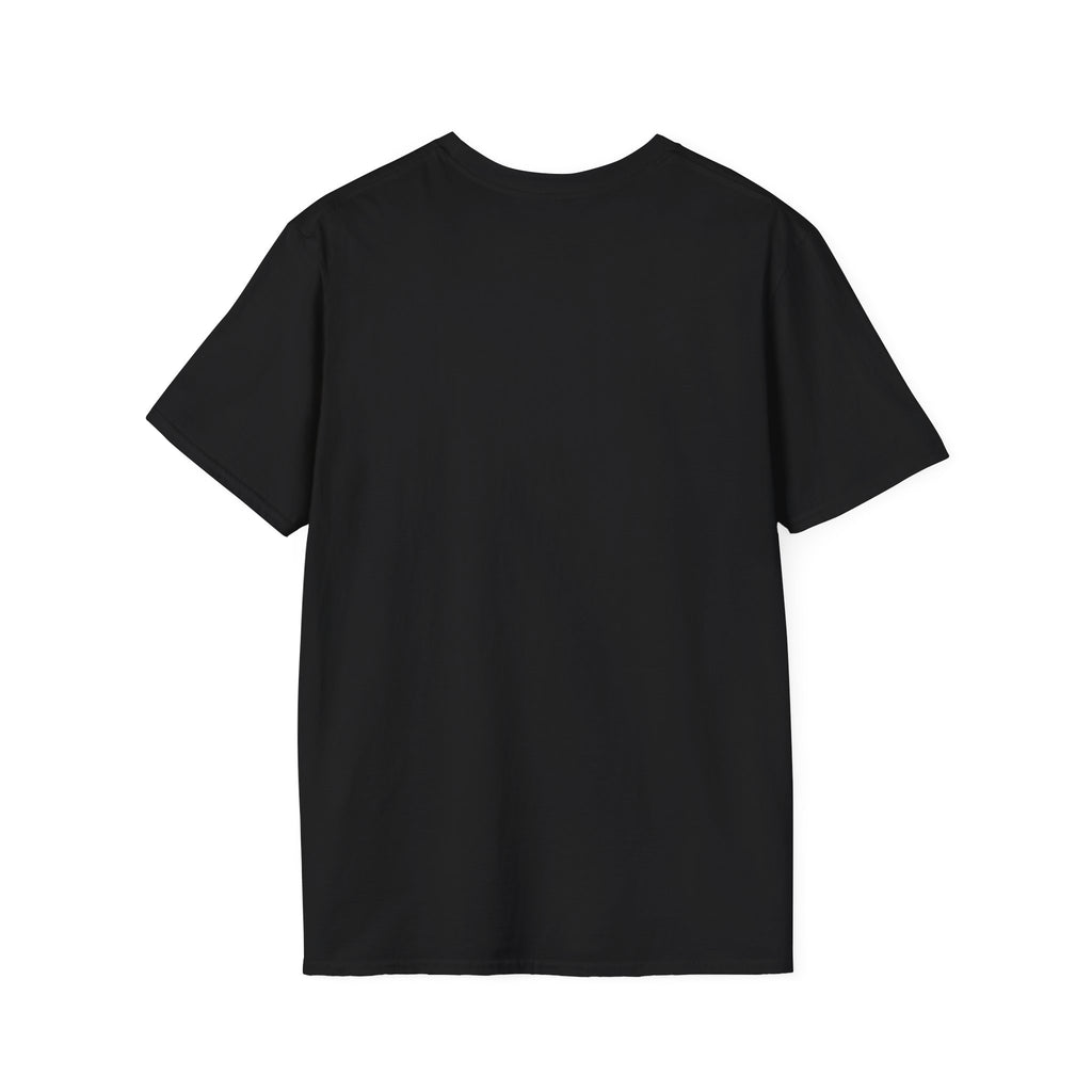 T‑Shirt — "The Lord will fight for you; you need only be still" Inspirational Christian Tee