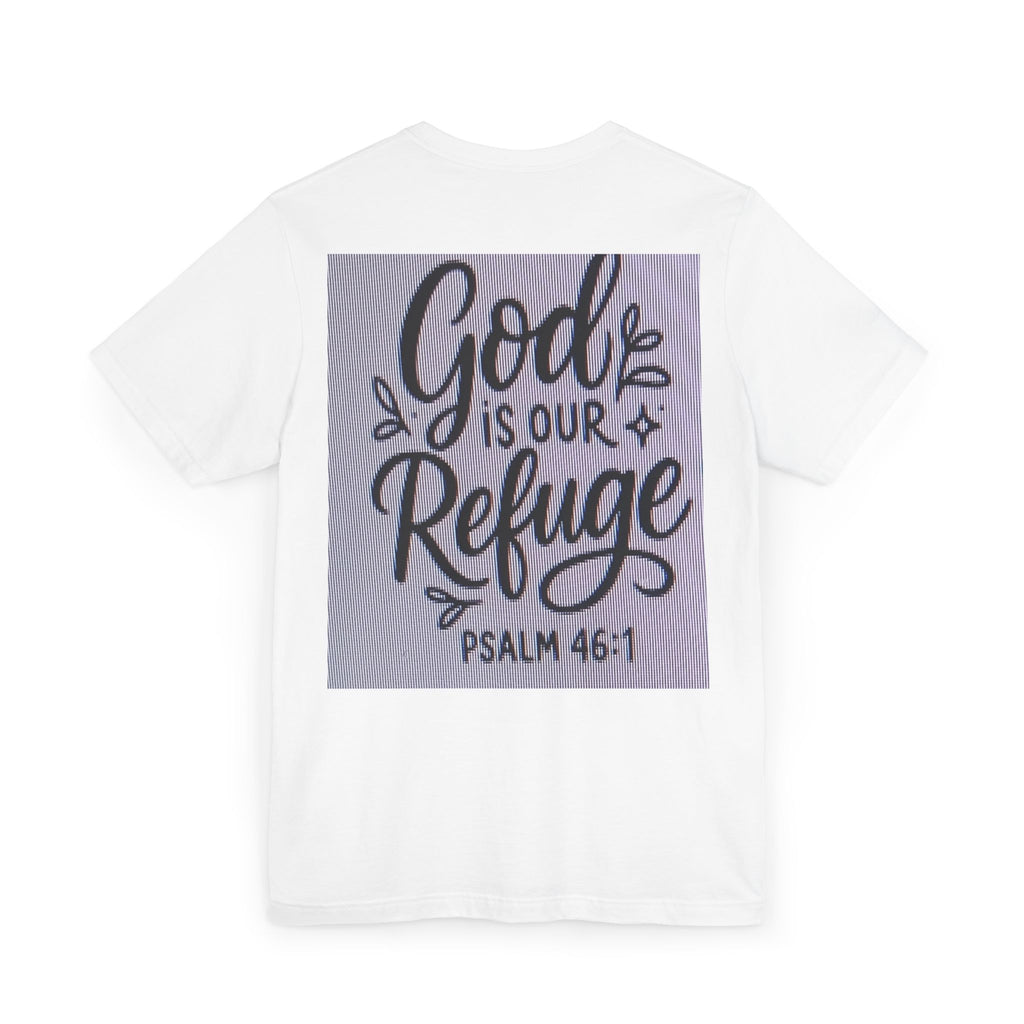 Unisex Jersey T-Shirt