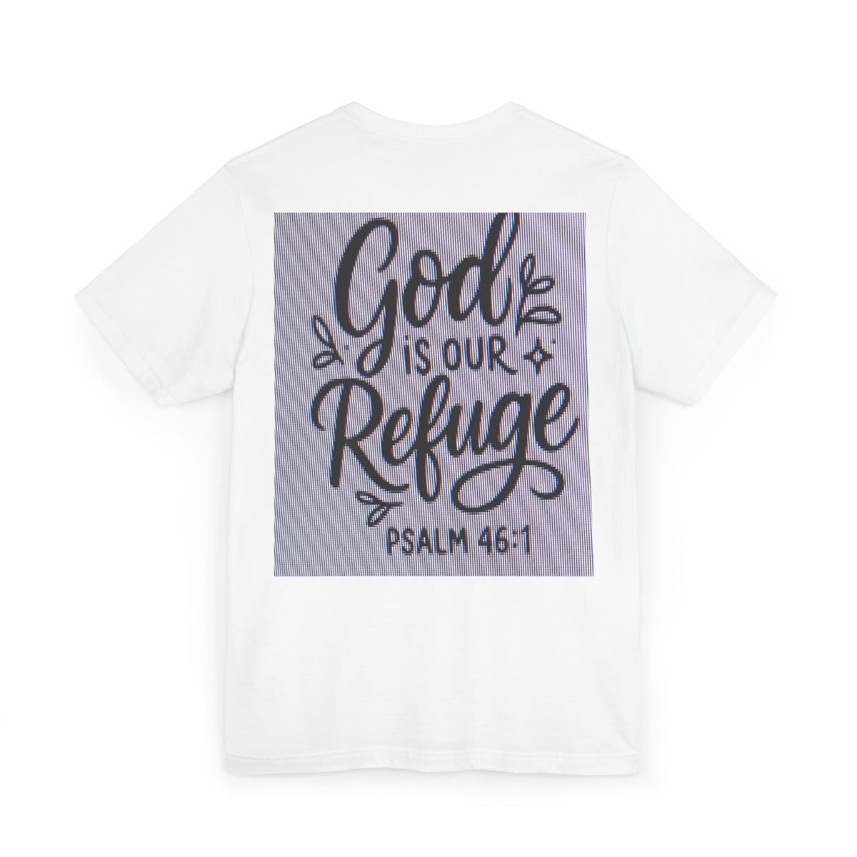 Unisex Jersey T-Shirt