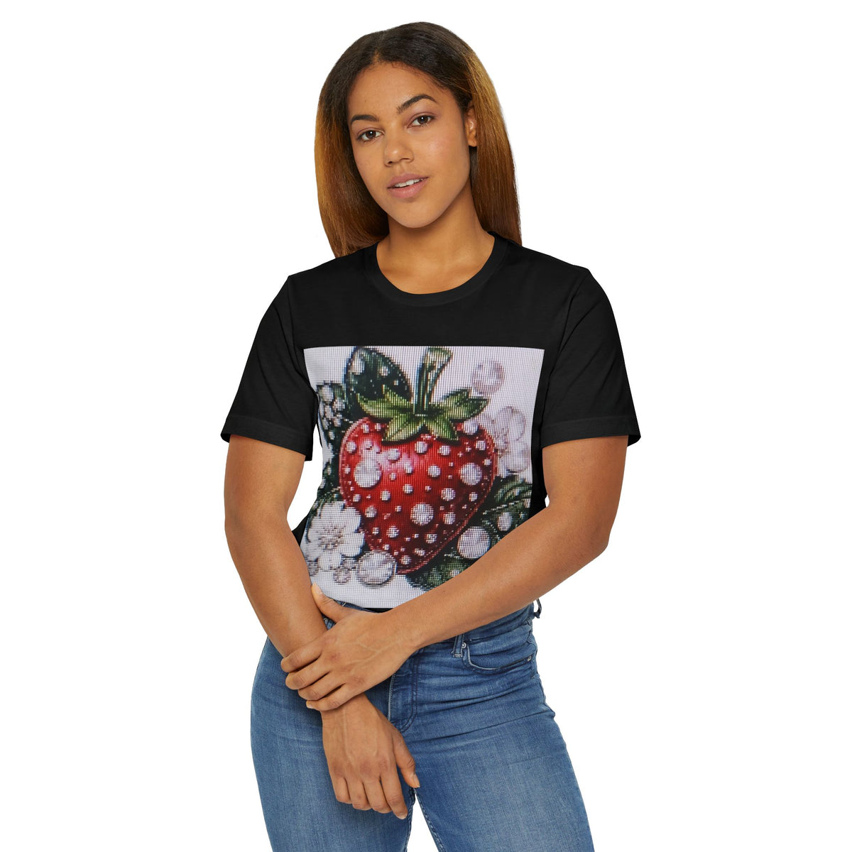 Unisex Jersey T-Shirt