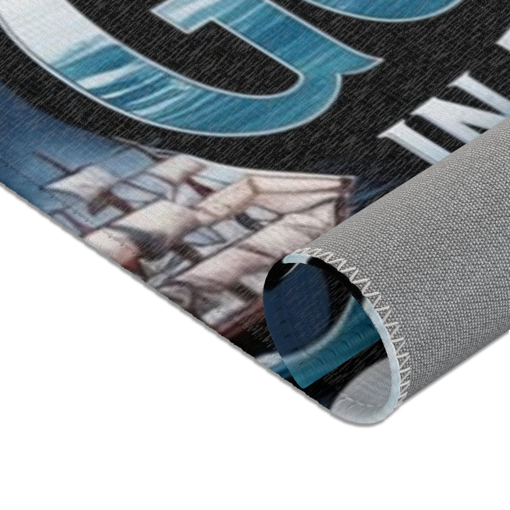 Area Rugs