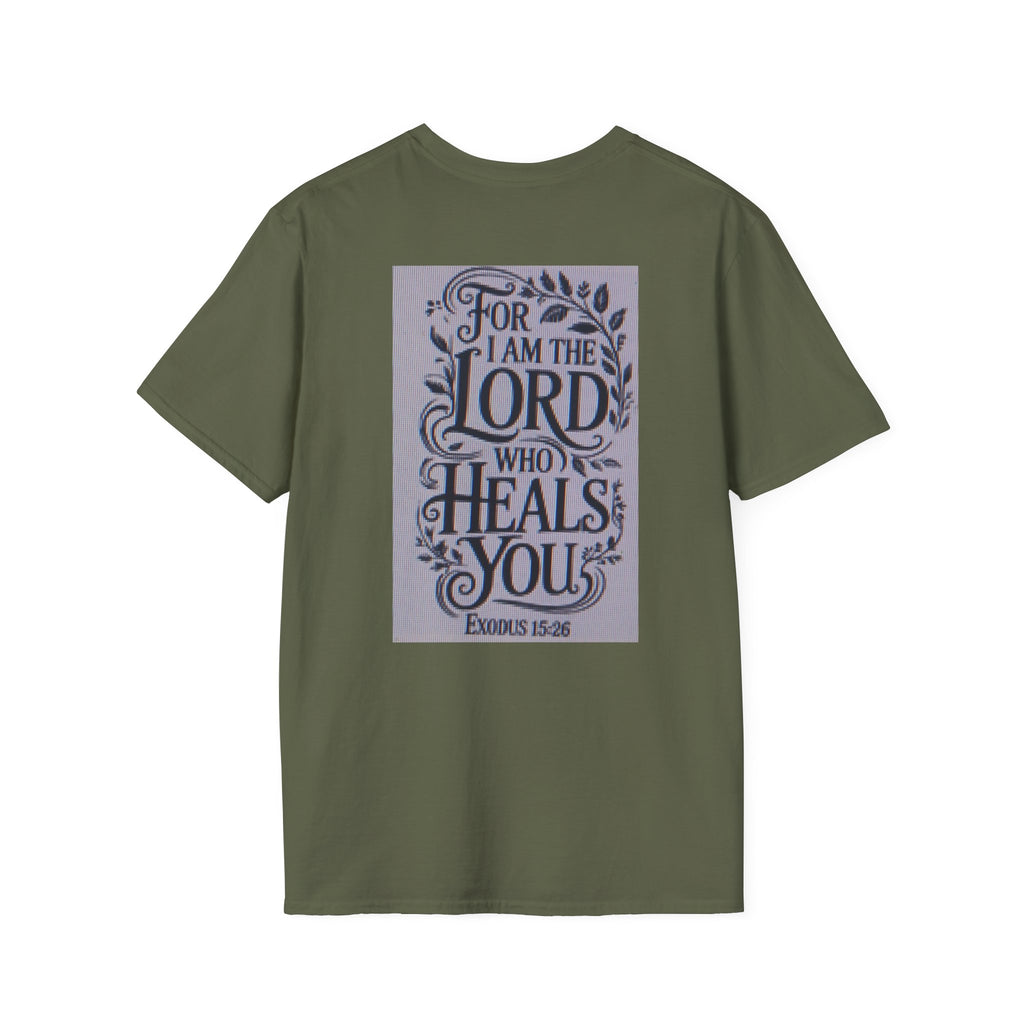 Religious T-Shirt