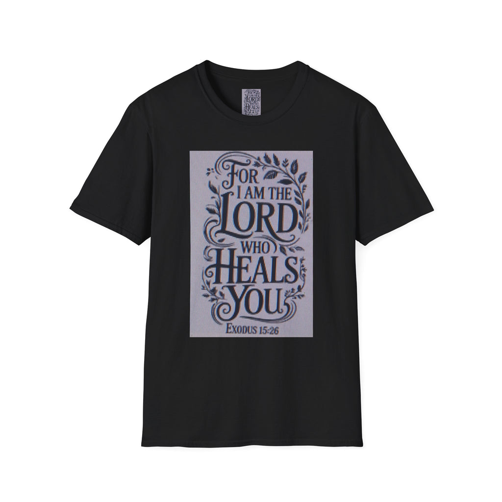 Religious T-Shirt