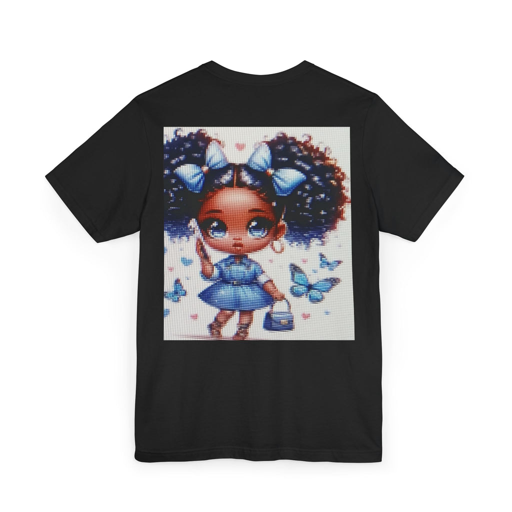 Unisex Jersey T-Shirt