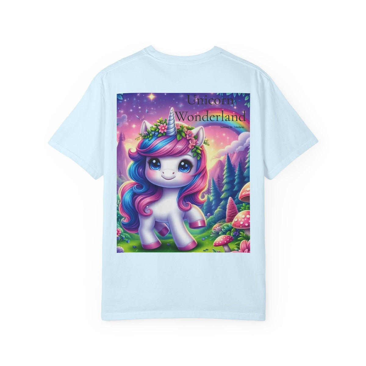 Unicorn Wonderland T-Shirt