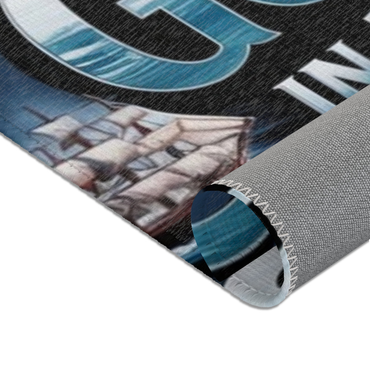 Area Rugs