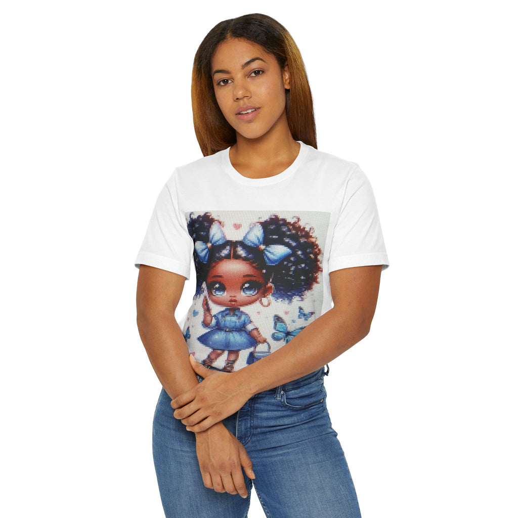 Unisex Jersey T-Shirt