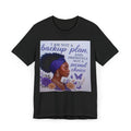 Unisex Jersey T-Shirt