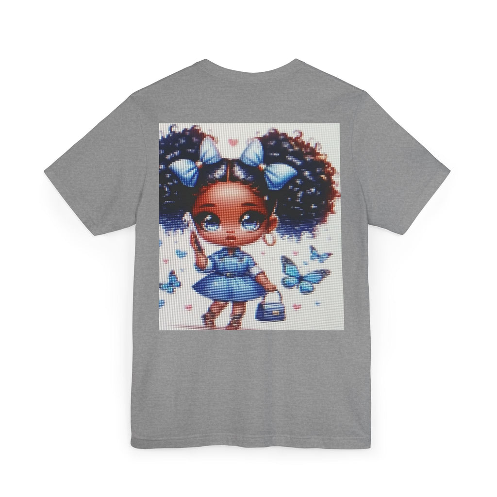 Unisex Jersey T-Shirt