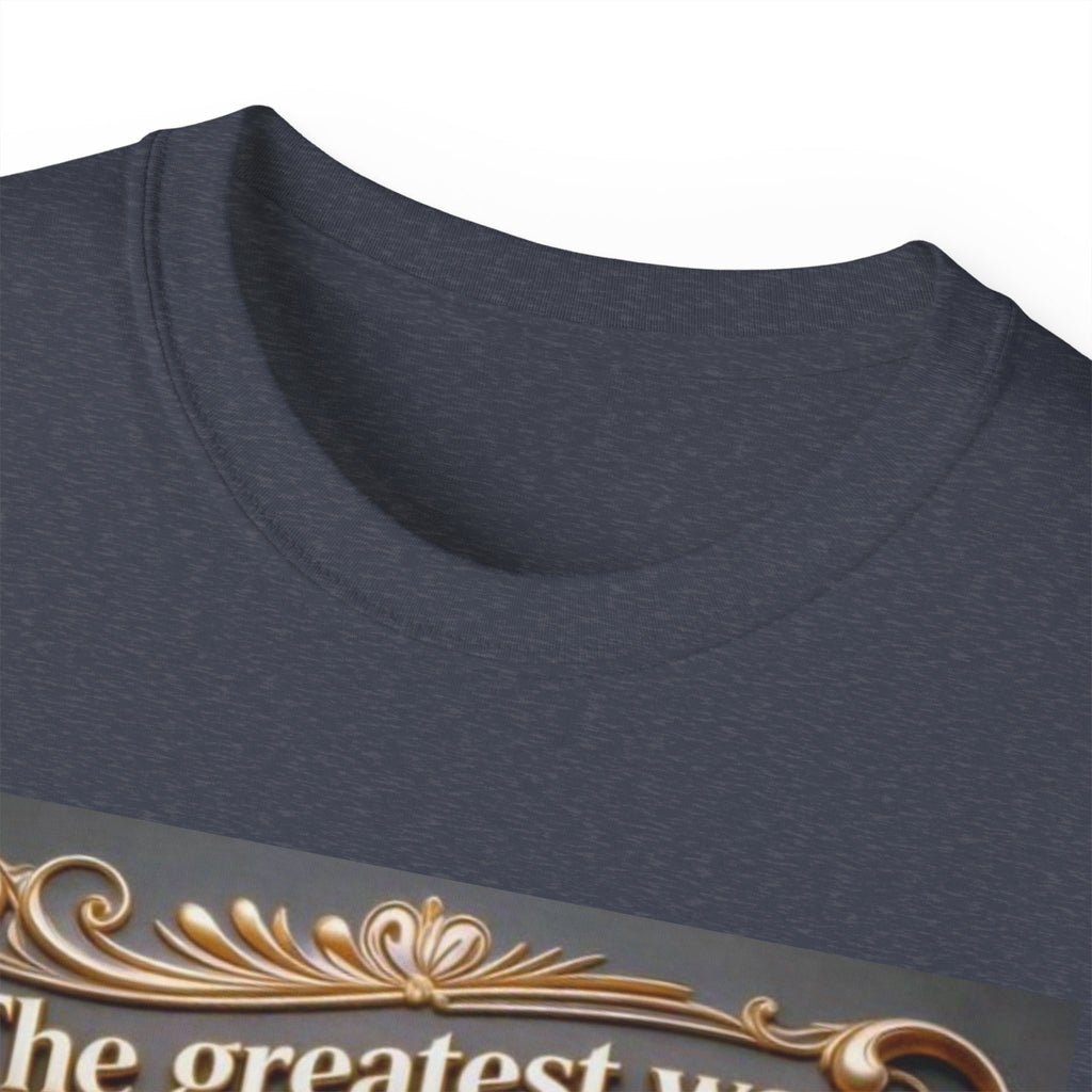 Unisex Ultra Cotton Tee