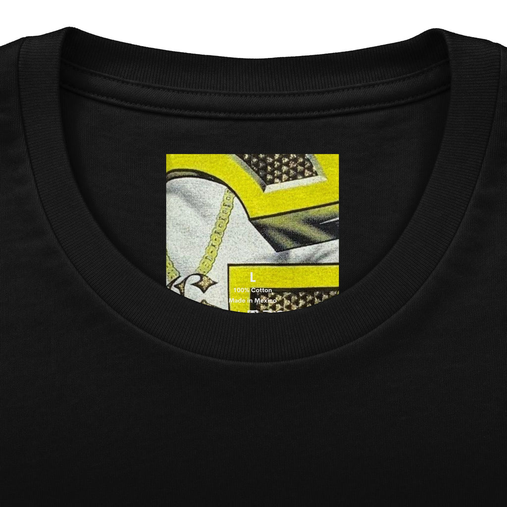 G-Thang Streetwear Tee — Bold Retro Graphic Crewneck
