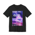 Unisex Jersey T-Shirt