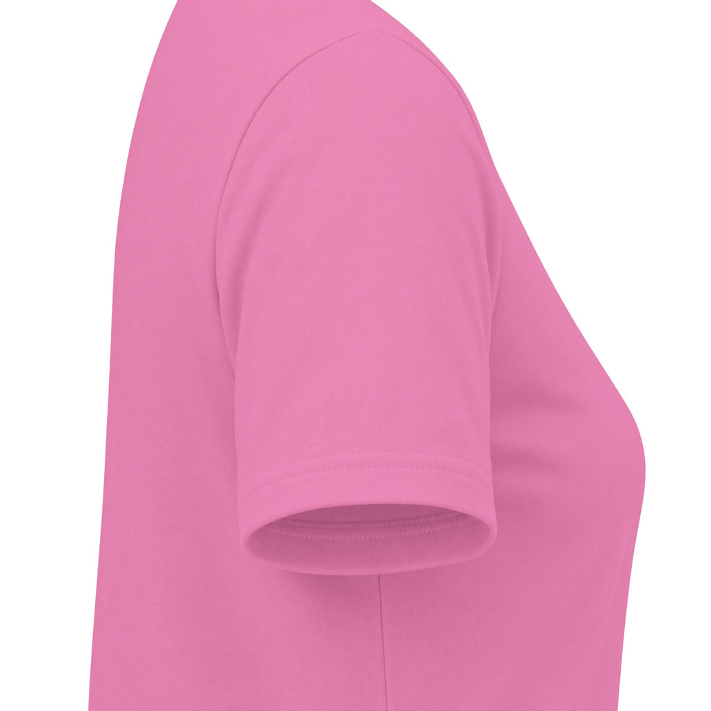 Women's Tee - Blank White Softstyle T‑Shirt (Everyday Casual Staple)