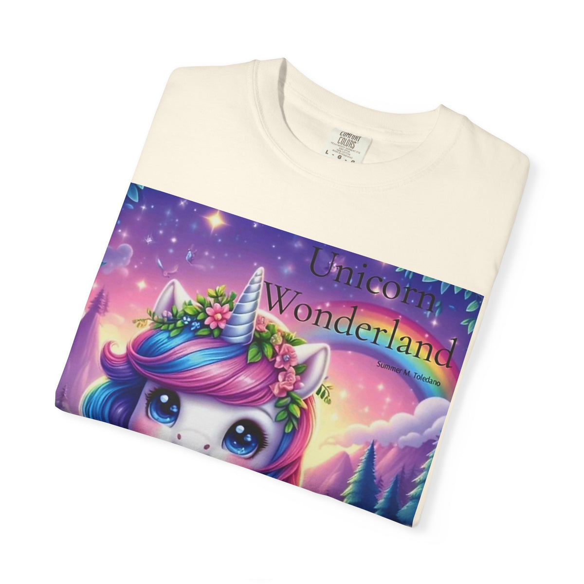 Unicorn Wonderland T-Shirt