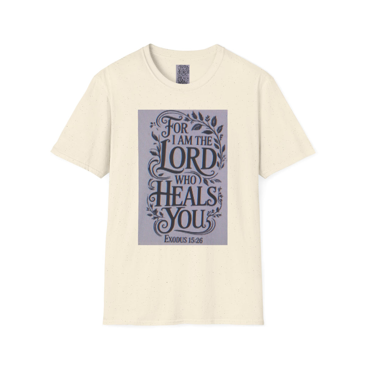Religious T-Shirt
