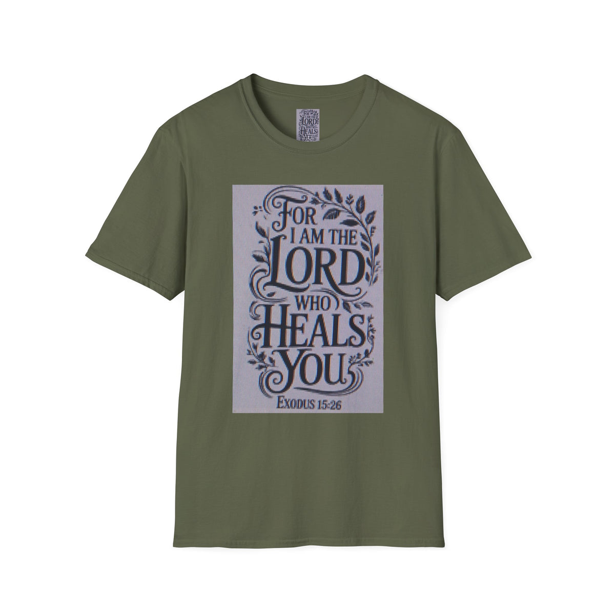 Religious T-Shirt
