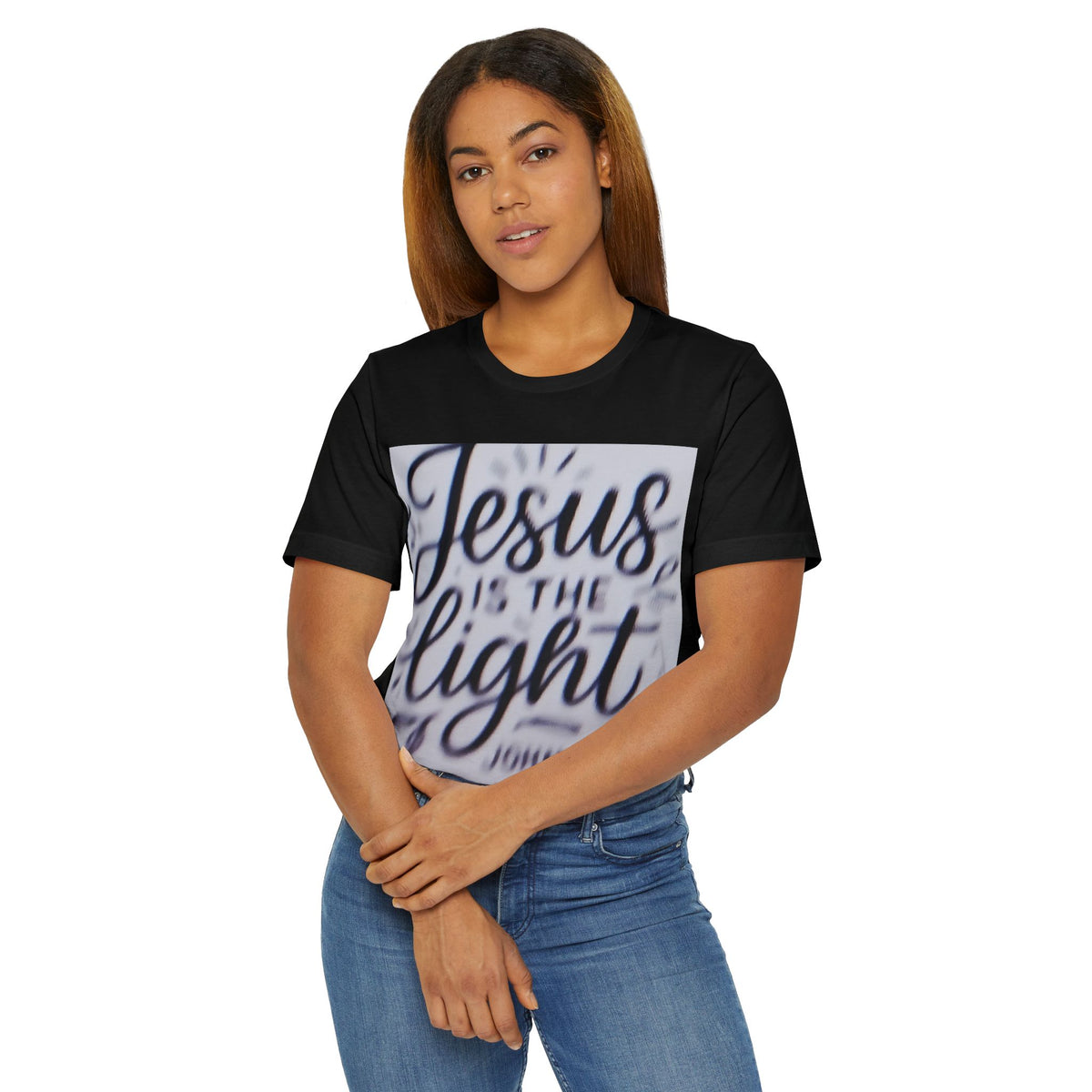 Unisex Jersey T-Shirt